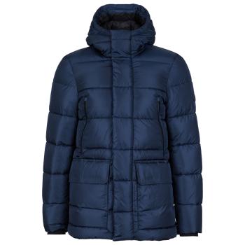 商品Save The Duck | Save The Duck 男士健身衣 0044406NAVYBLUE 深蓝色,商家Beyond Moda Europa,价格¥1598图片