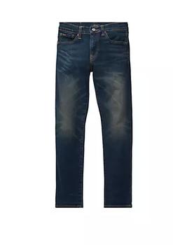 推荐Boys 8-20 Sullivan Slim Stretch Jeans商品