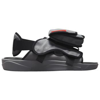 aj拖鞋, Jordan | Jordan LS Slide - Men's商品图片 9.3折