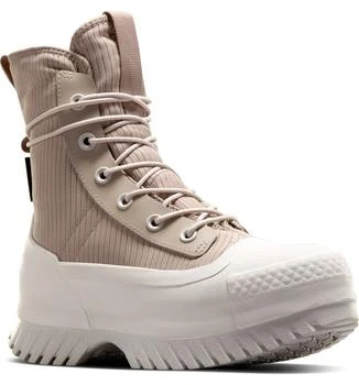 Converse | Gender Inclusive Chuck Taylor® All Star® Lugged 2.0 Waterproof Extra Hi Sneaker 3.9折