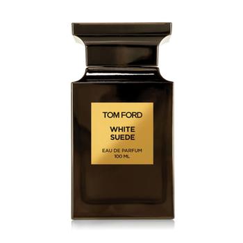Tom Ford | Tom Ford White Suede 3.4 oz Eau De Parfum Spray For Women商品图片,6.3折