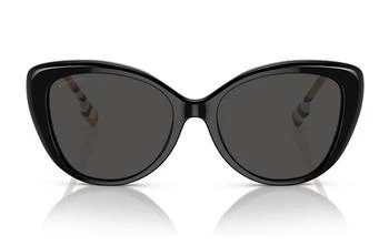 Burberry | Burberry Eyewear Cat-Eye Sunglasses 7.2折, 独家减免邮费