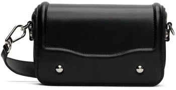 推荐Black Mini Ransel Bag商品