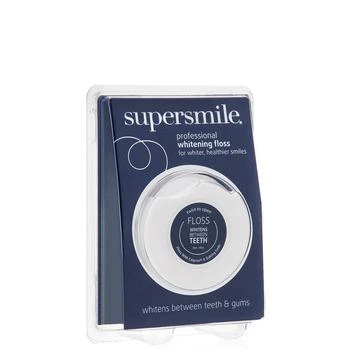 Supersmile | Supersmile Professional Whitening Floss,商家Dermstore,价格¥80