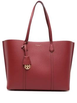 推荐Tory Burch 女士手提包 81932PERRY600 红色商品