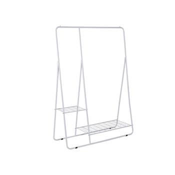 Honey Can Do | Clothing Rack with Shelves and Hanging Bar商品图片,4.9折