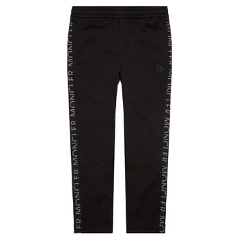 推荐Moncler Sweatpants - Black商品
