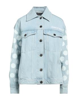 商品House of Holland | Denim jacket,商家YOOX,价格¥695图片