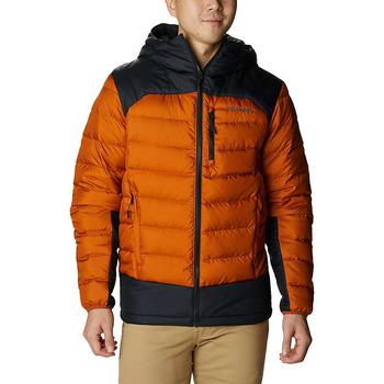 Columbia | Columbia Men's Autumn Park Down Hooded Jacket商品图片,7.4折起