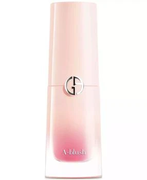 Giorgio Armani | A-Line Liquid Blush, 0.14-oz.,商家Macy's,价格¥243