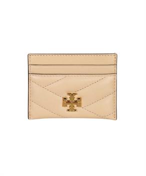 tory burch kira真假, Tory Burch | Tory Burch KIRA CHEVRON Card holder商品图片 