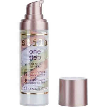 Stila | One Step Correct Kitten Skin Tone Correcting & Brightening Primer, 1-oz.,商家Macy's,价格¥226
