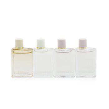 加拿大巴宝莉香水, Burberry | Ladies Her Mini Set Gift Set Fragrances 3616303427016商品图片 