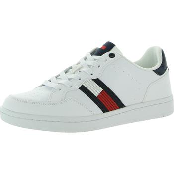 Tommy Hilfiger | Tommy Hilfiger Mens Leelo Lifestyle Fitness Casual and Fashion Sneakers商品图片,6.5折×额外9折, 额外九折
