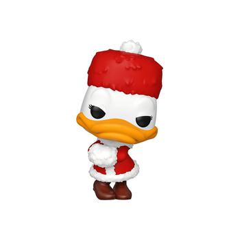 商品Funko | Pop! Disney: Holiday 2021- Daisy Duck Vinyl Figure,商家Macy's,价格¥101图片