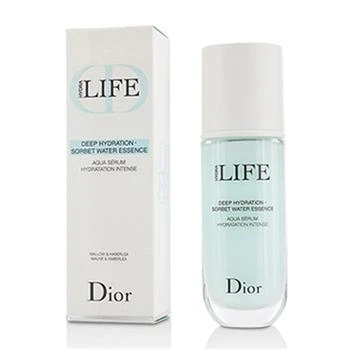 Dior | Christian Dior 215352 1.3 oz Hydra Life Deep Hydration - Sorbet Water Essence 7.8折, 独家减免邮费