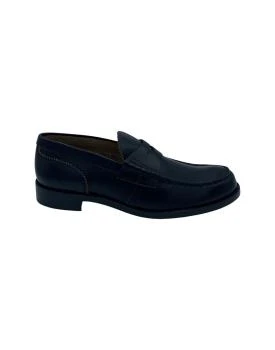 推荐College 男士商务休闲鞋 COL1380BLACK5719 黑色商品