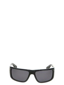 Off-White | Bologna Sunglasses Black 5折