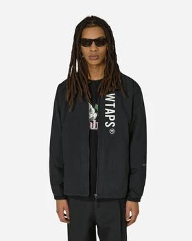 推荐Track Jacket Black商品