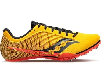 Saucony | Saucony Men's Spitfire 5,商家Marathon Sports,价格¥483