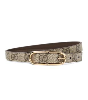 surpreme, Gucci | Jackie 1961 GG Supreme belt商品图片 