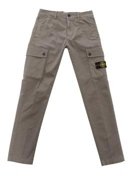 推荐Regular Tapered Pants商品