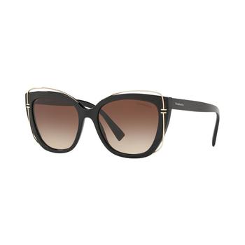 Tiffany & Co. | Sunglasses, TF4148 54商品图片,4.9折