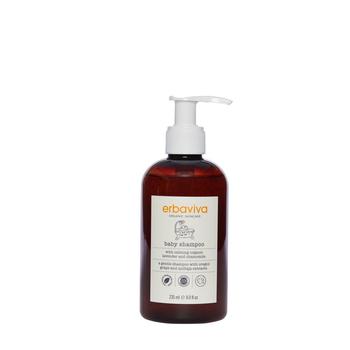 商品Erbaviva | Baby Shampoo, 8 fl oz,商家Macy's,价格¥128图片