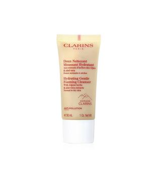 推荐Clarins 娇韵诗 平衡泡沫洁面霜 30ml商品