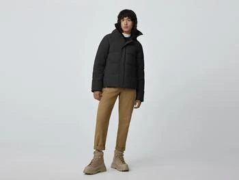 Canada Goose | CANADA GOOSE MEN MACMILLAN PARKA 7折