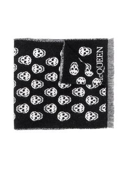 商品Alexander McQueen | ALEXANDER MCQUEEN SCARVES,商家Baltini,价格¥1154图片