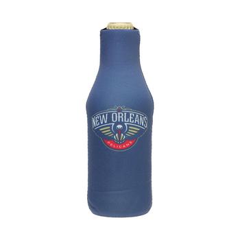 商品Logo Brands | New Orleans Pelicans Bottle Cooler,商家Macy's,价格¥45图片