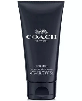 Coach | FOR MEN After-Shave Balm, 5 oz.,商家Macy's,价格¥367