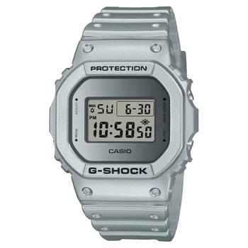 Casio | Casio Men's G-Shock Silver Dial Watch商品图片,8.6折