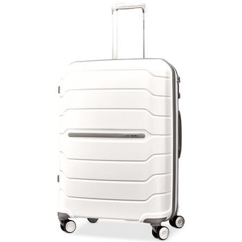商品Freeform 24" Expandable Hardside Spinner Suitcase图片
