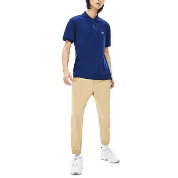 推荐Classic Piqué Polo 短袖商品