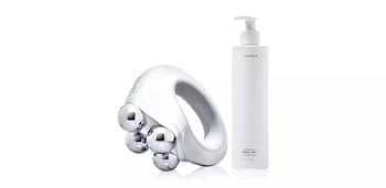 NuFace | 2-Pc. NuBODY Skin Toning Device Set,商家Macy's,价格¥2491