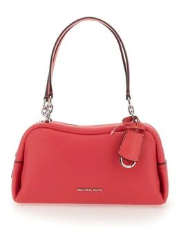 推荐Michael Michael Kors Cecily Zipped Crossbody Bag商品