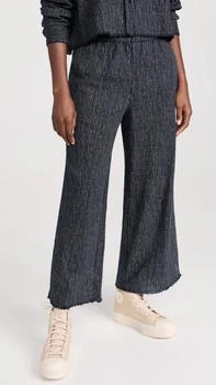 推荐Reed Wide Leg Pull On Pants商品