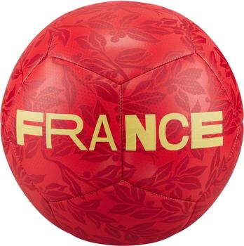 商品NIKE | Nike French Football Federation National Team Pitch Soccer Ball,商家Dick's Sporting Goods,价格¥225图片