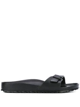 推荐Birkenstock 女士拖鞋 128163MADRIDEVABLACK 黑色商品