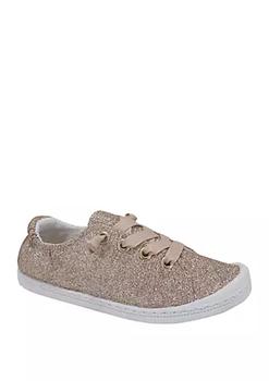 推荐Youth Girls Lollie Rose Gold Sneakers商品