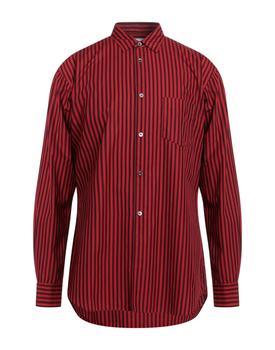 Comme des Garcons | Striped shirt商品图片,6.6折