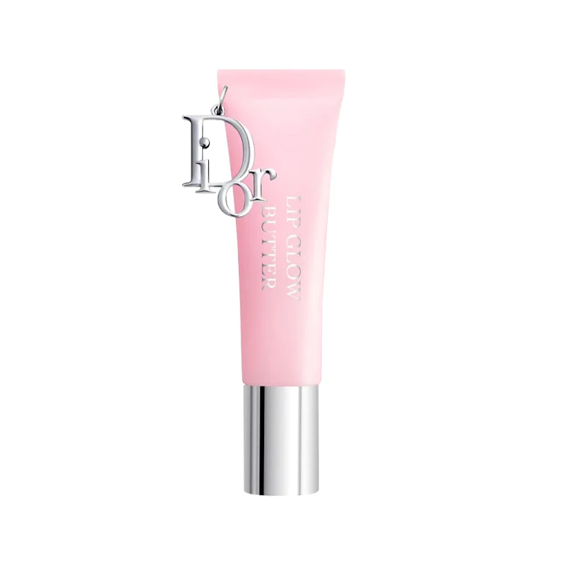 Dior | 迪奥新款吊坠果冻光泽唇釉 10ml 滋润保湿舒适柔软,商家VP FRANCE,价格¥280