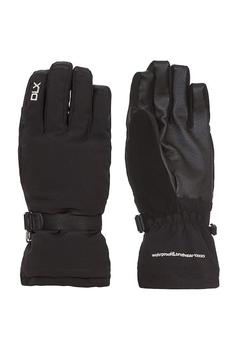 Trespass | Trespass Spectre Ski Gloves (Black)商品图片,5.7折×额外9.5折, 额外九五折