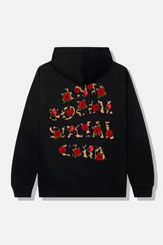 推荐Anti Social Social Club Everything You Want Hoodie 2022商品