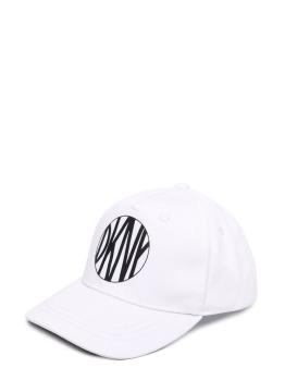 商品DKNY | DKNY 男童帽子 D31191K10B 白色,商家Beyond Moda Europa,价格¥437图片