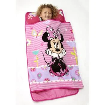 推荐Minnie Mouse Sweet as Minnie Toddler Nap Mat商品