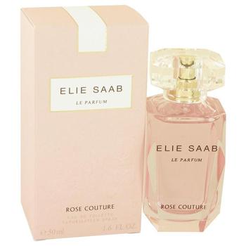 推荐Le Parfum Elie Saab Rose Couture by Elie Saab Eau De Toilette Spray 1.6 oz 1.6 OZ商品