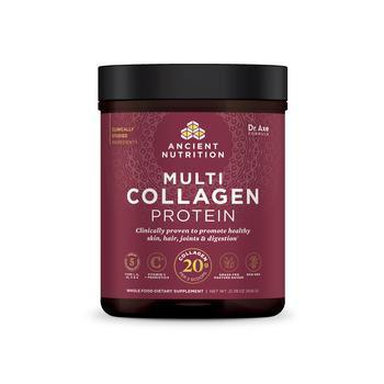 商品Multi Collagen Protein Powder Pure (60 Servings)图片